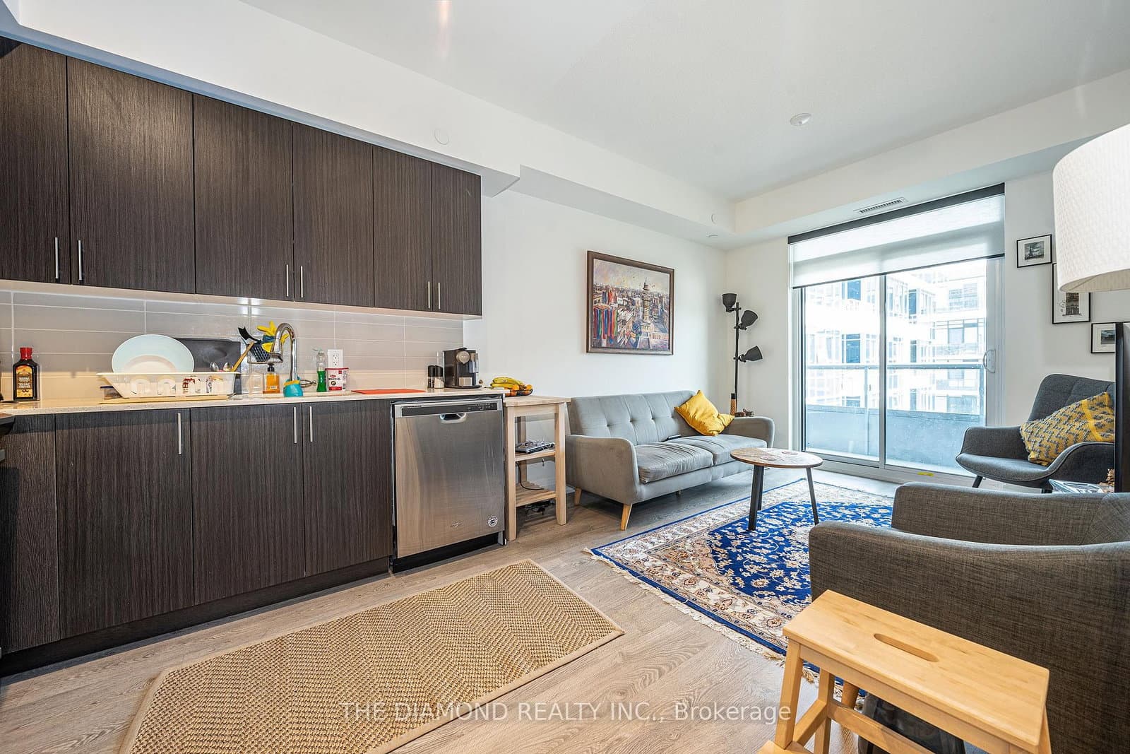 591 Sheppard Avenue E, Unit 635 thumbnail 3
