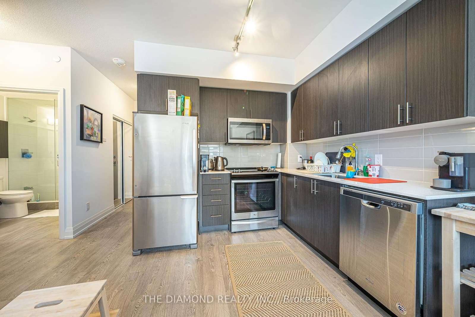 591 Sheppard Avenue E, Unit 635 thumbnail 4