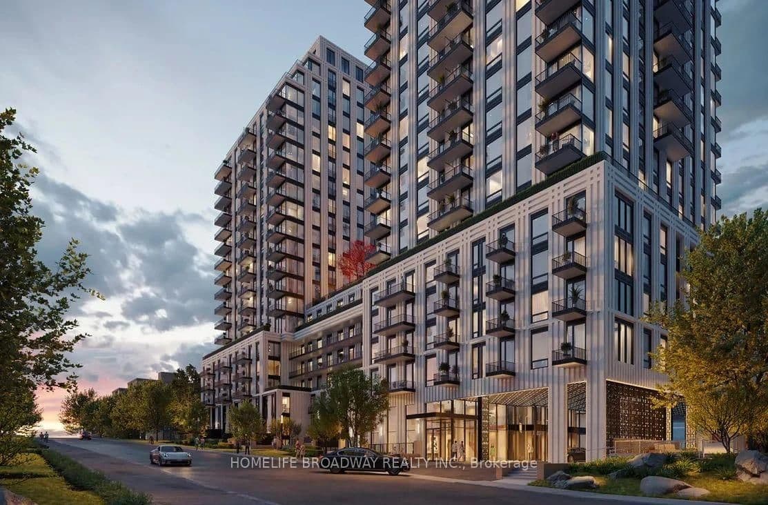 89 Montclair Avenue, Unit 1822 - Image 1