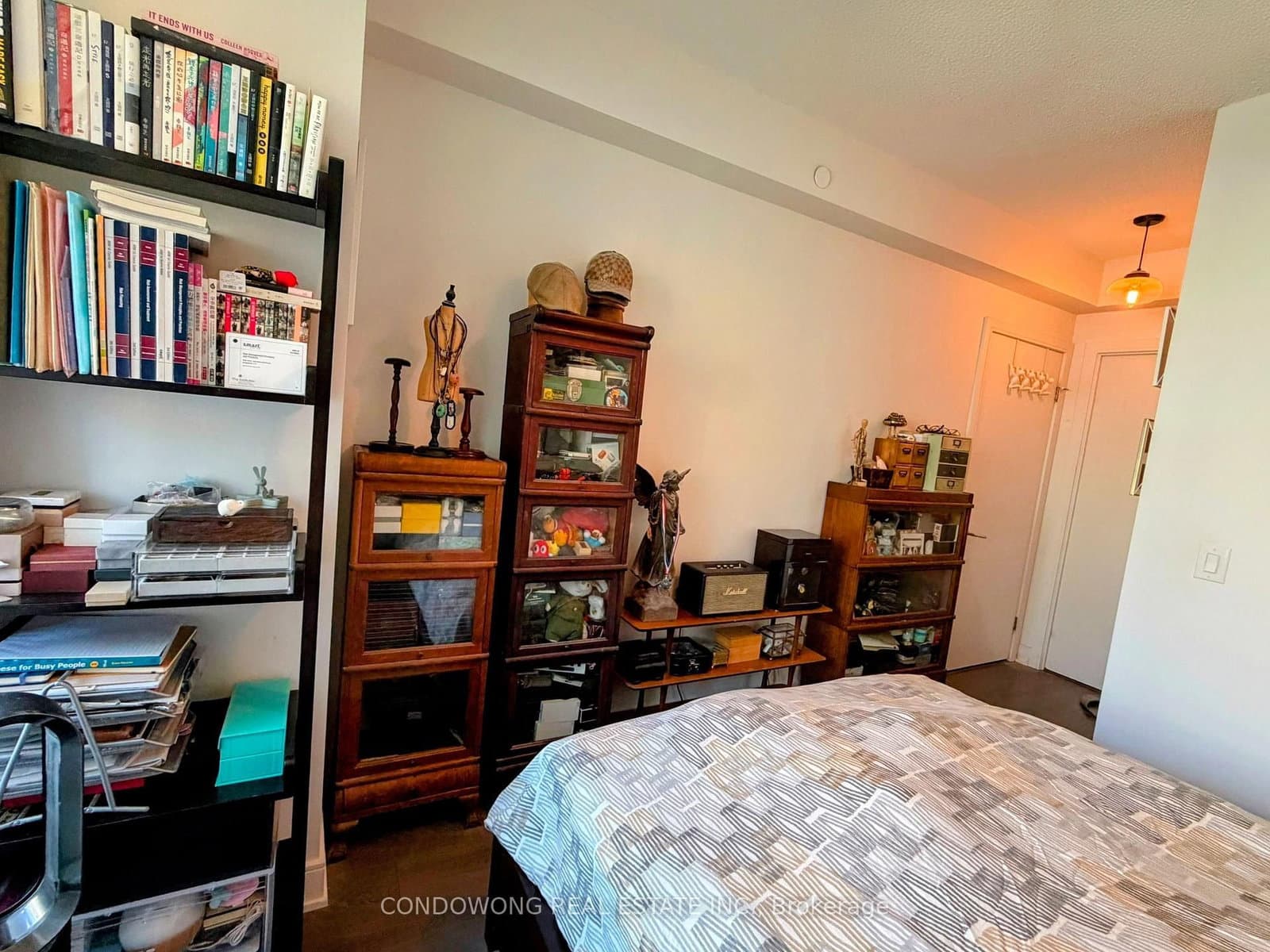 525 Adelaide Street W, Unit 210 thumbnail 10