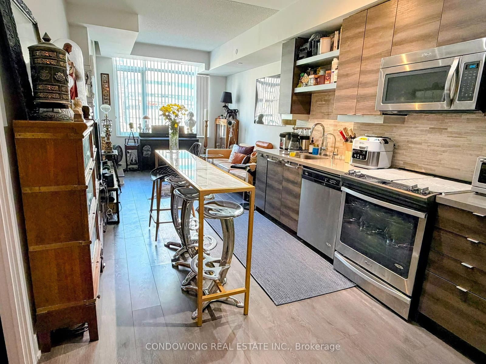 525 Adelaide Street W, Unit 210 thumbnail 6