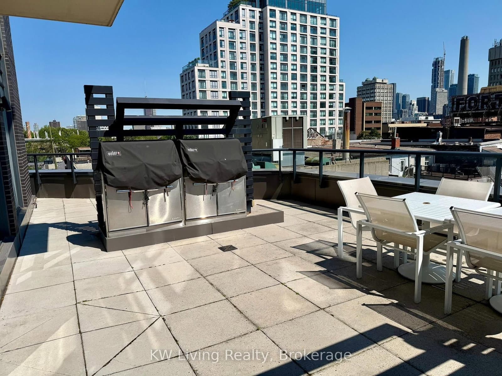297 College Street, Unit 509 thumbnail 30