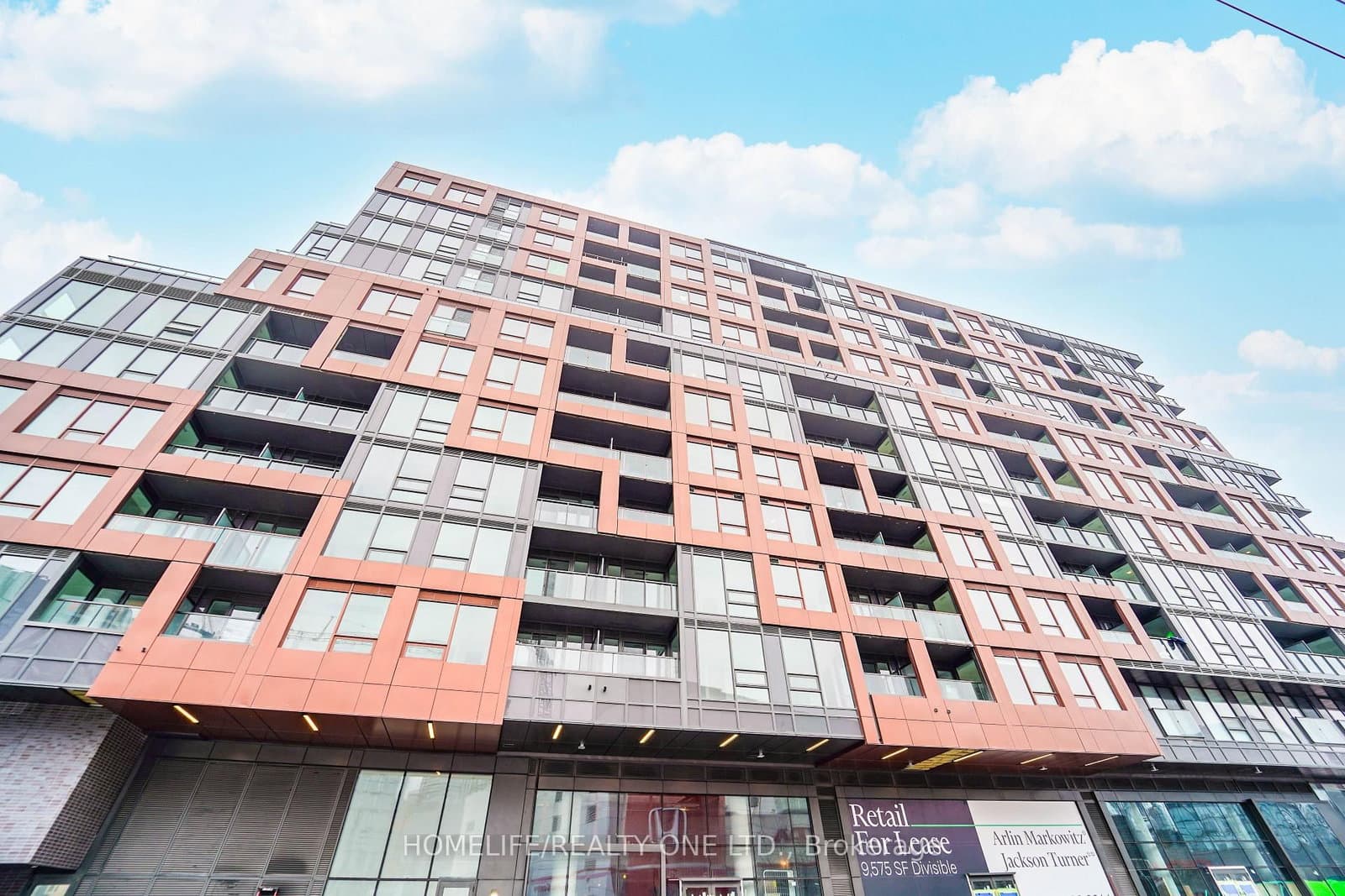 #237 - 28 Eastern Avenue