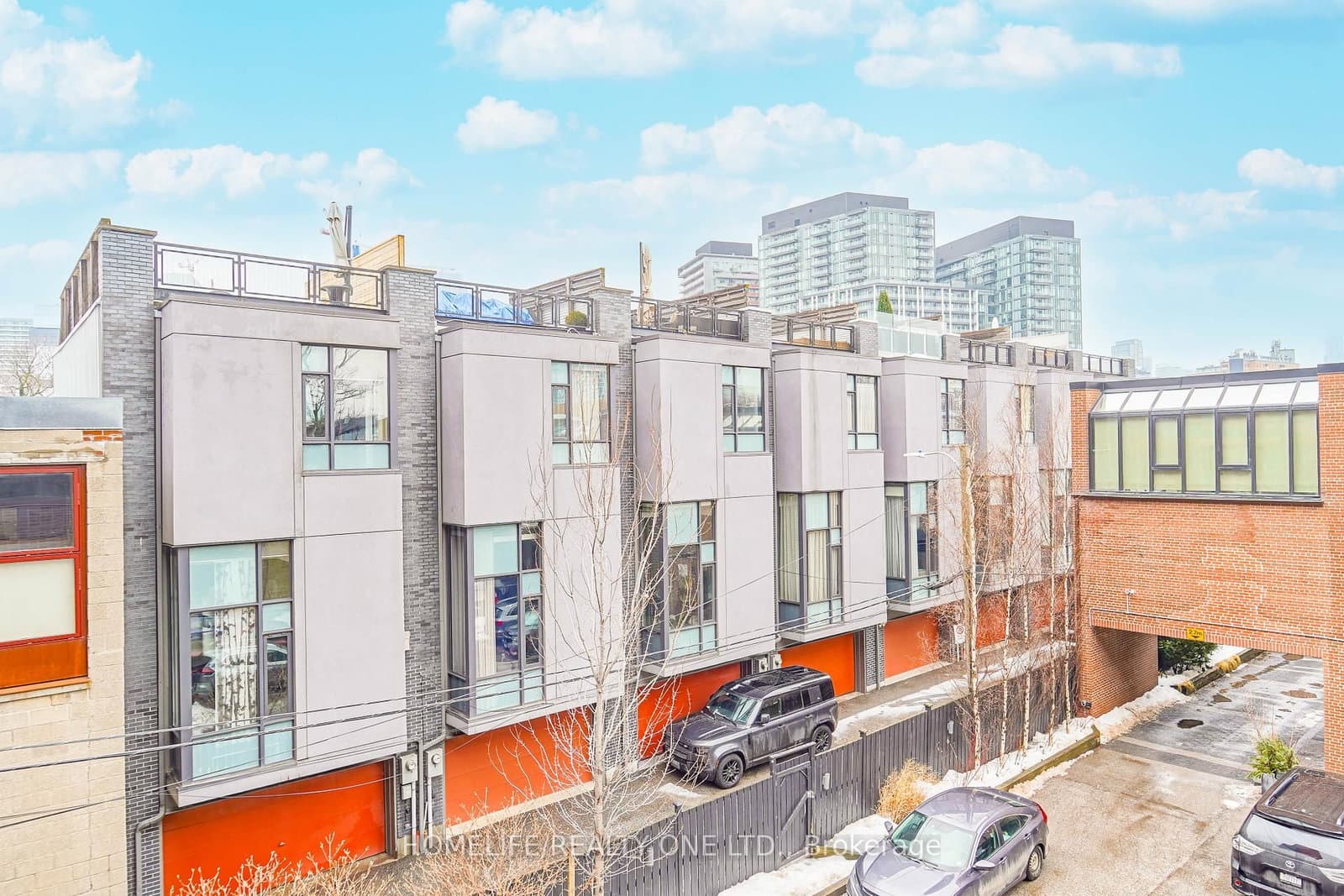 28 Eastern Avenue, Unit 237 thumbnail 35