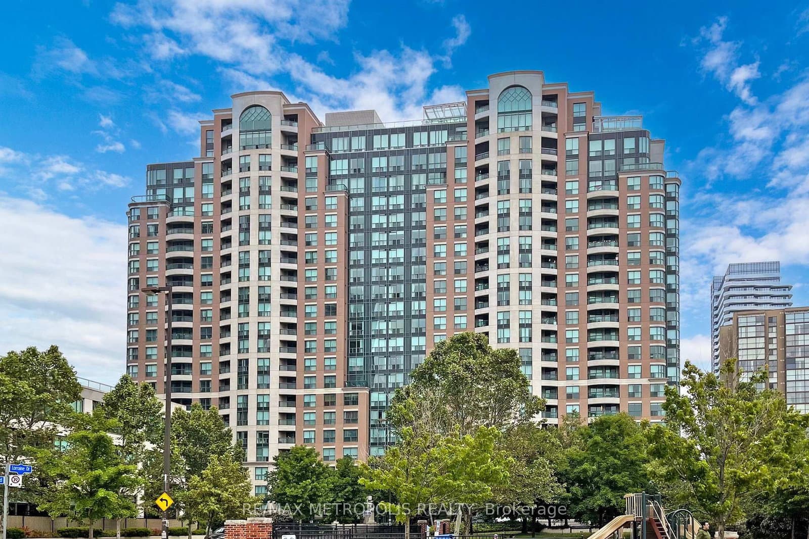 23 Lorraine Drive, Unit 1906 - Image 1