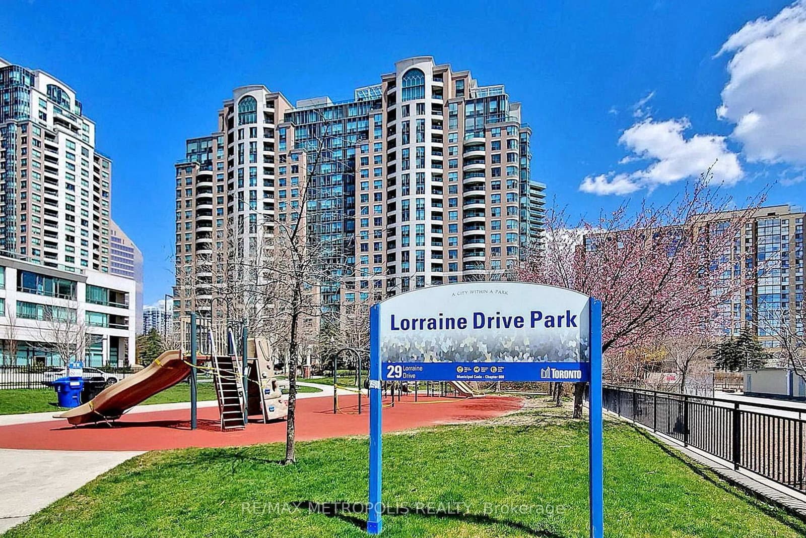 23 Lorraine Drive, Unit 1906 thumbnail 2