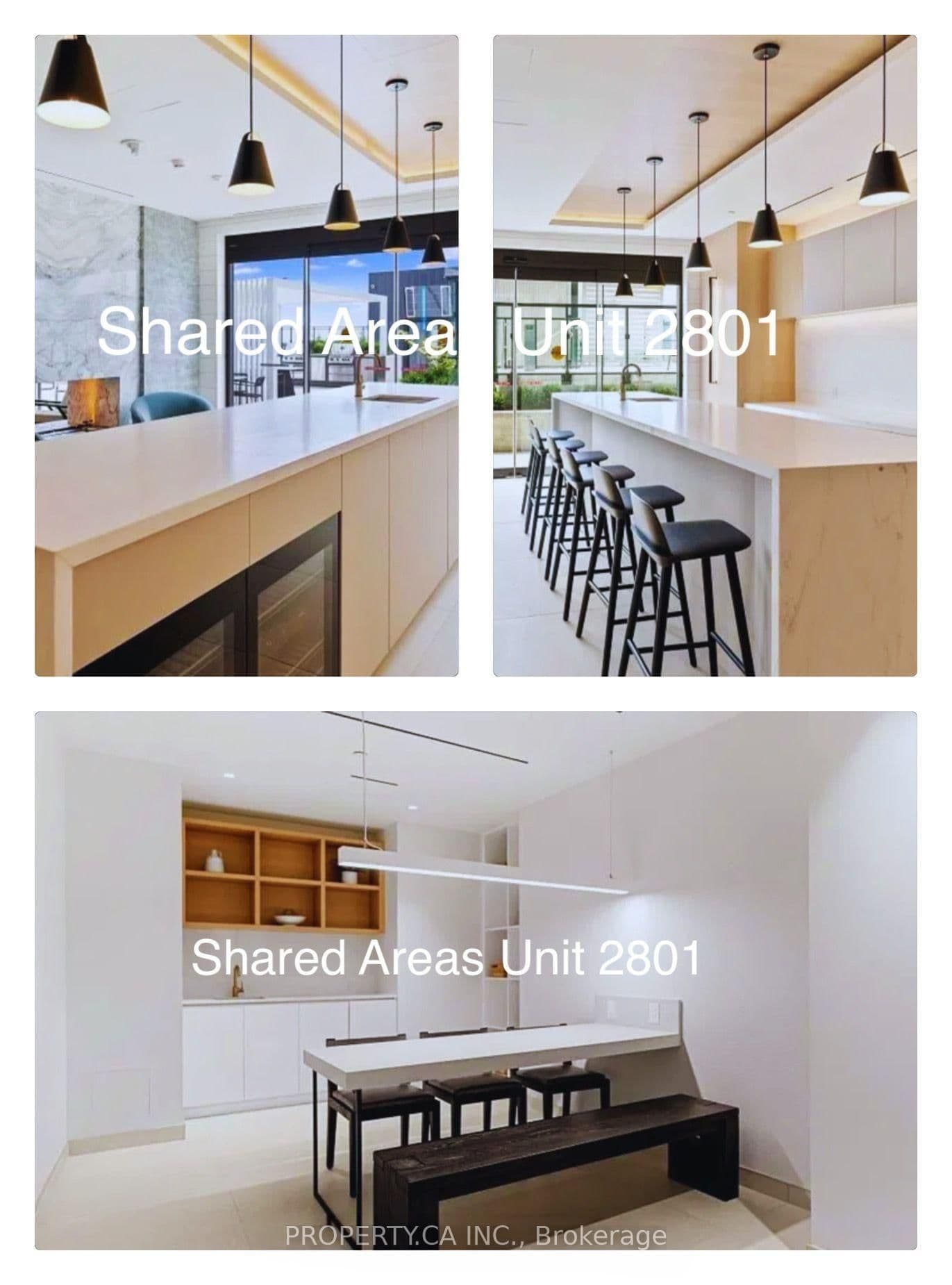 5 Defries Street, Unit 2801 thumbnail 13