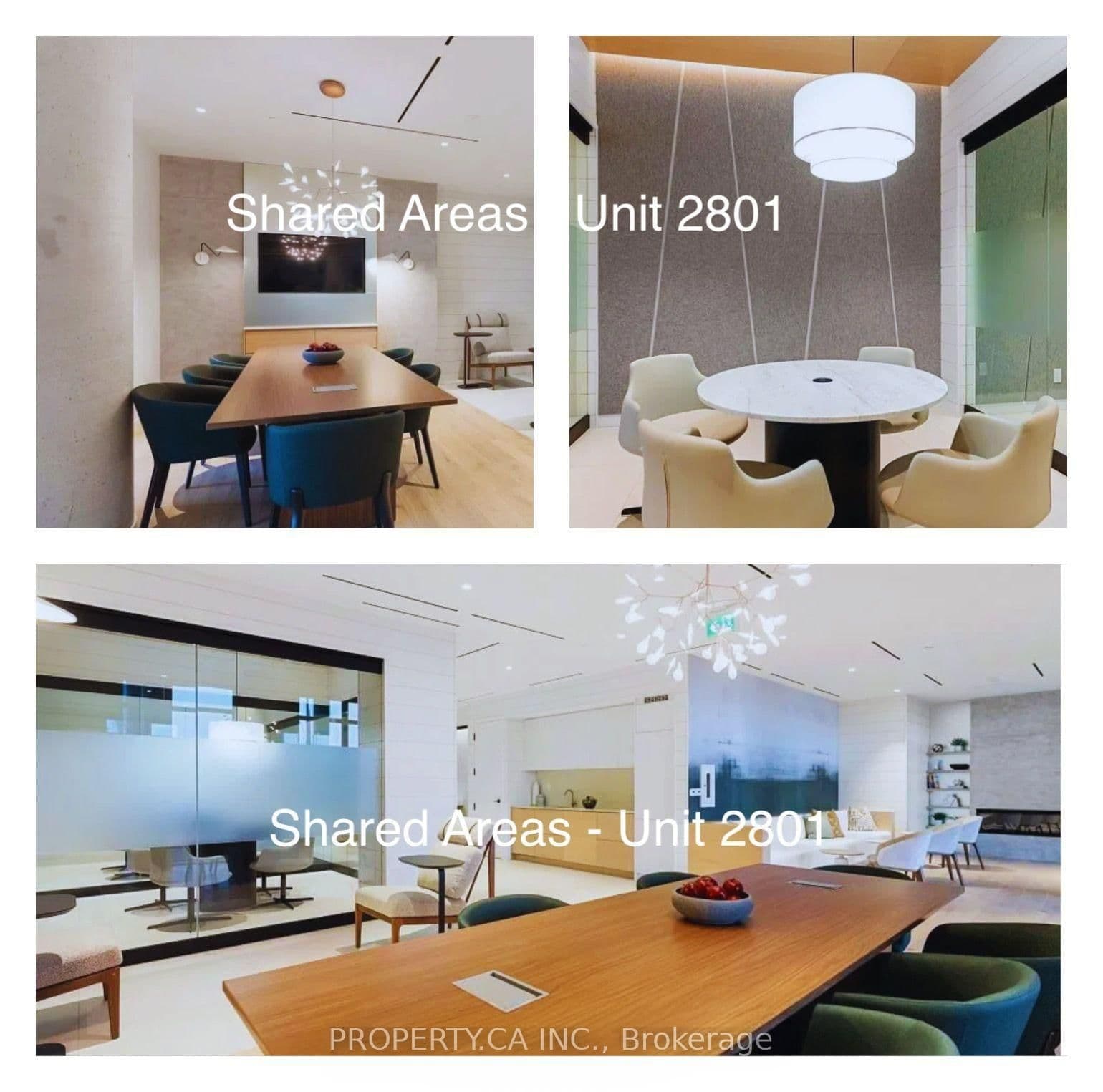5 Defries Street, Unit 2801 thumbnail 15