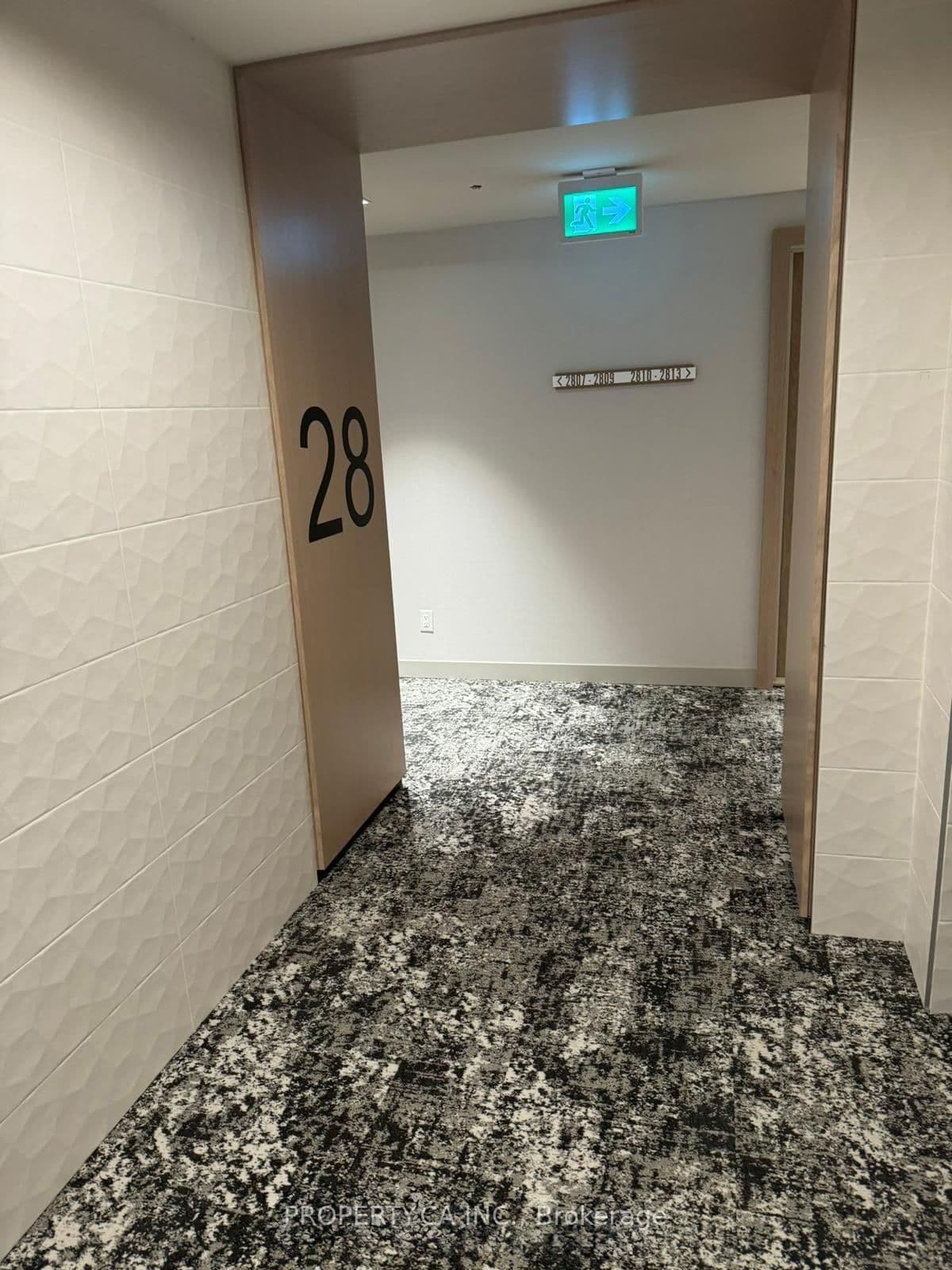 5 Defries Street, Unit 2801 thumbnail 6
