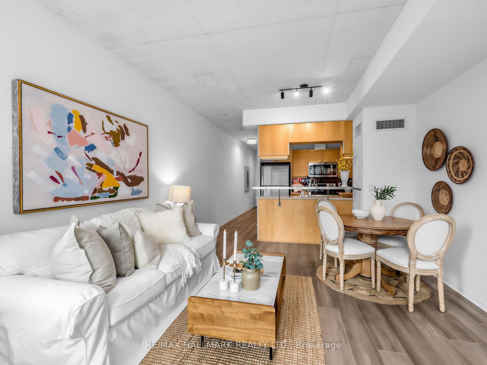 333 Adelaide Street E, Unit 728 thumbnail 14