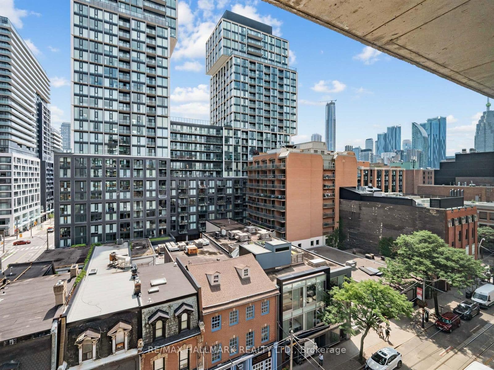 333 Adelaide Street E, Unit 728 thumbnail 16