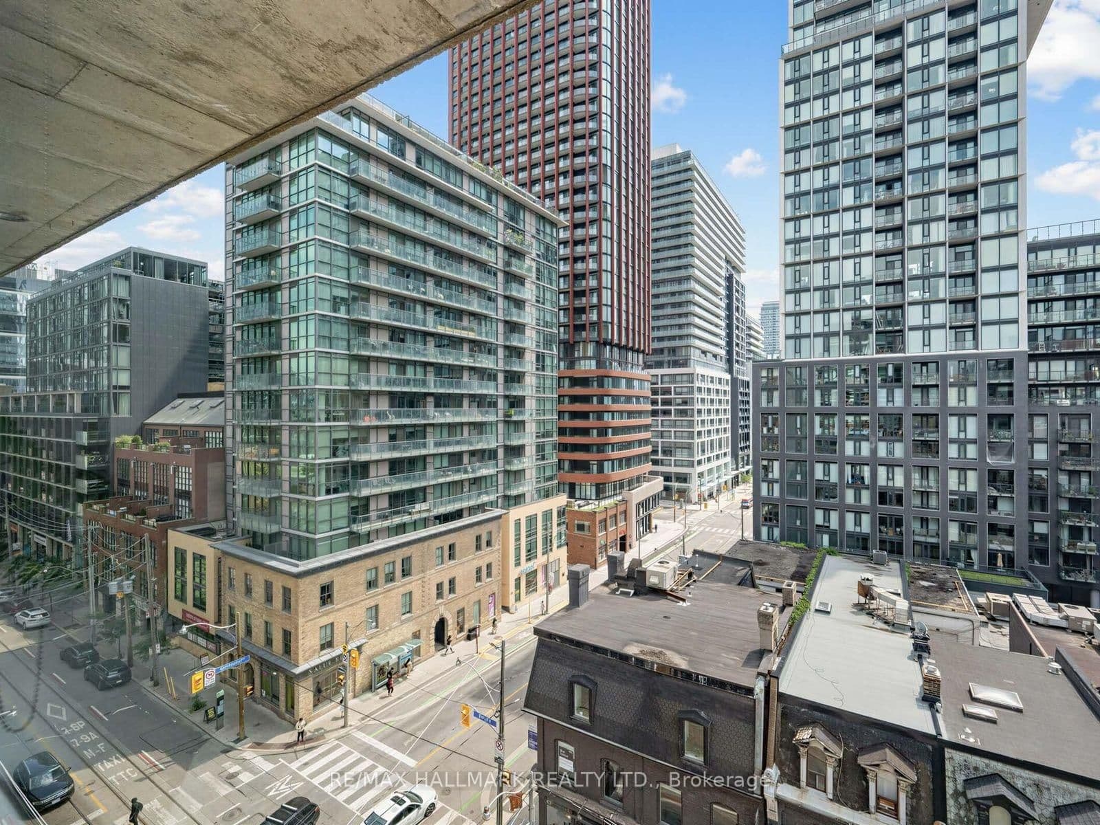 333 Adelaide Street E, Unit 728 thumbnail 17