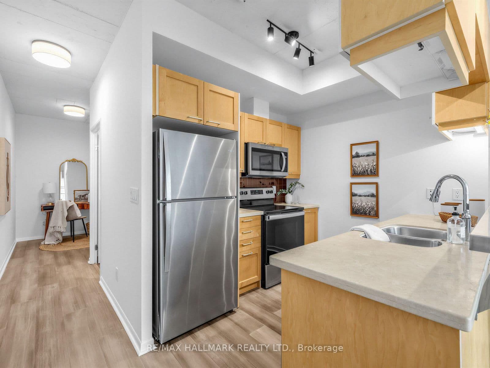 333 Adelaide Street E, Unit 728 thumbnail 18