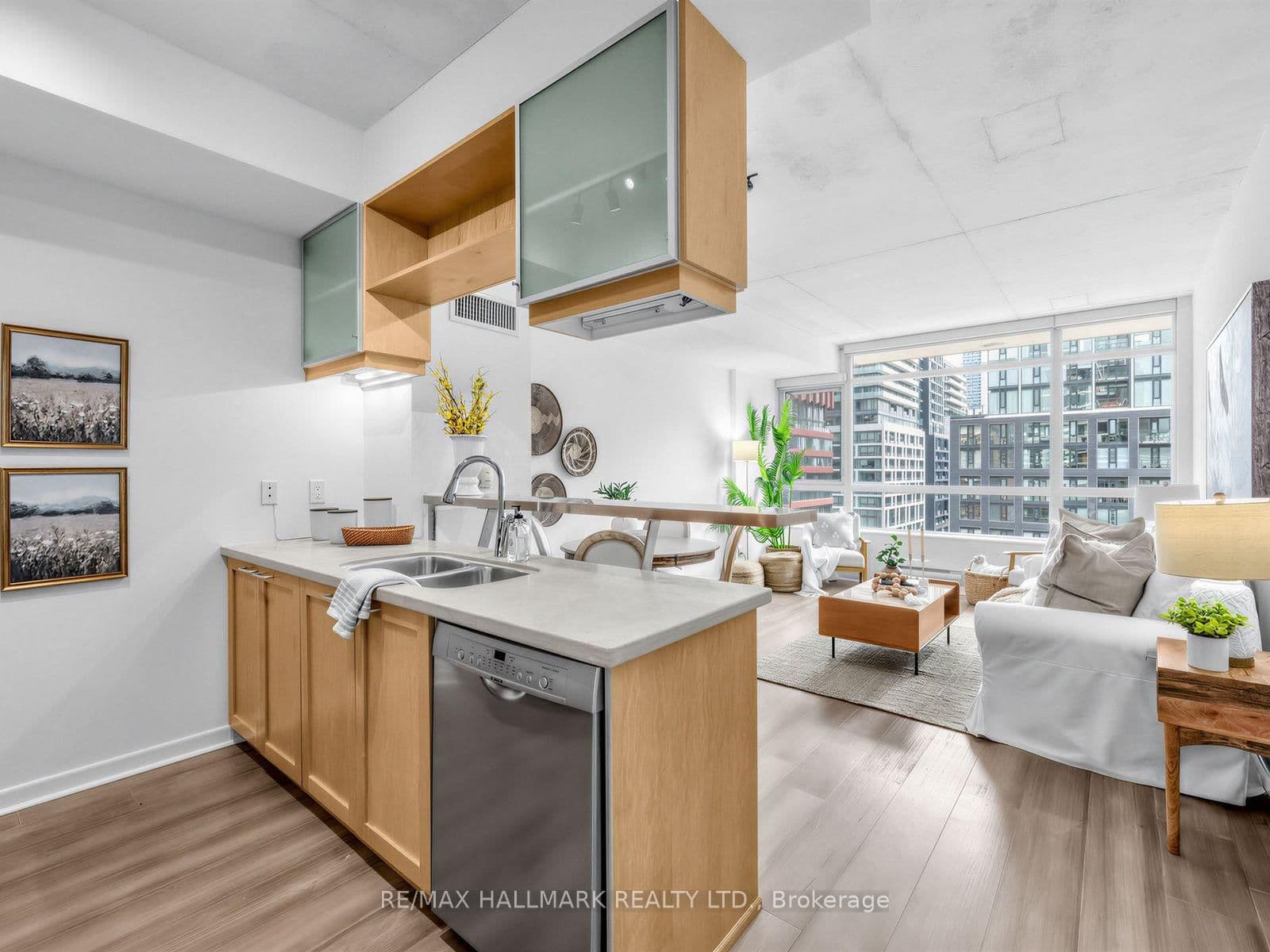 333 Adelaide Street E, Unit 728 thumbnail 20