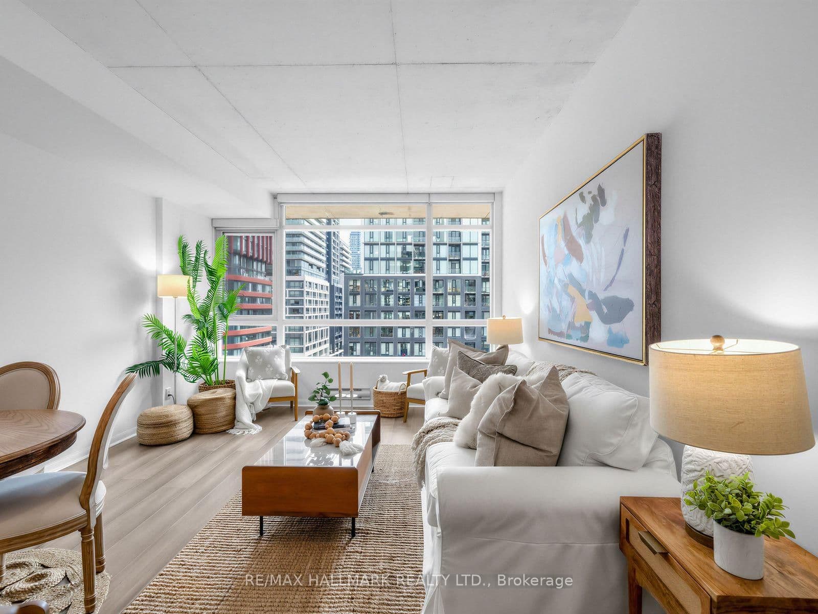 333 Adelaide Street E, Unit 728 thumbnail 5
