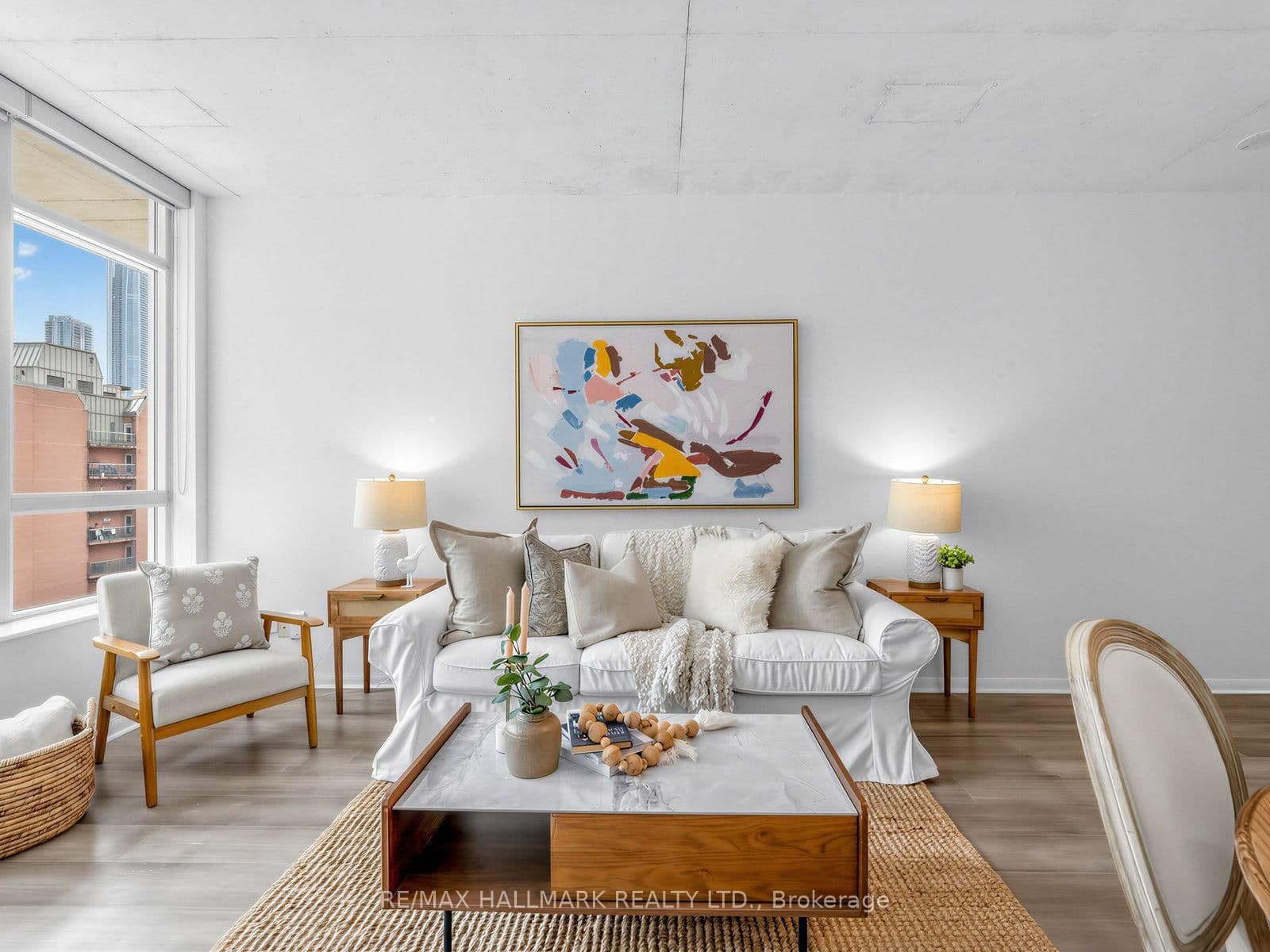 333 Adelaide Street E, Unit 728 thumbnail 7