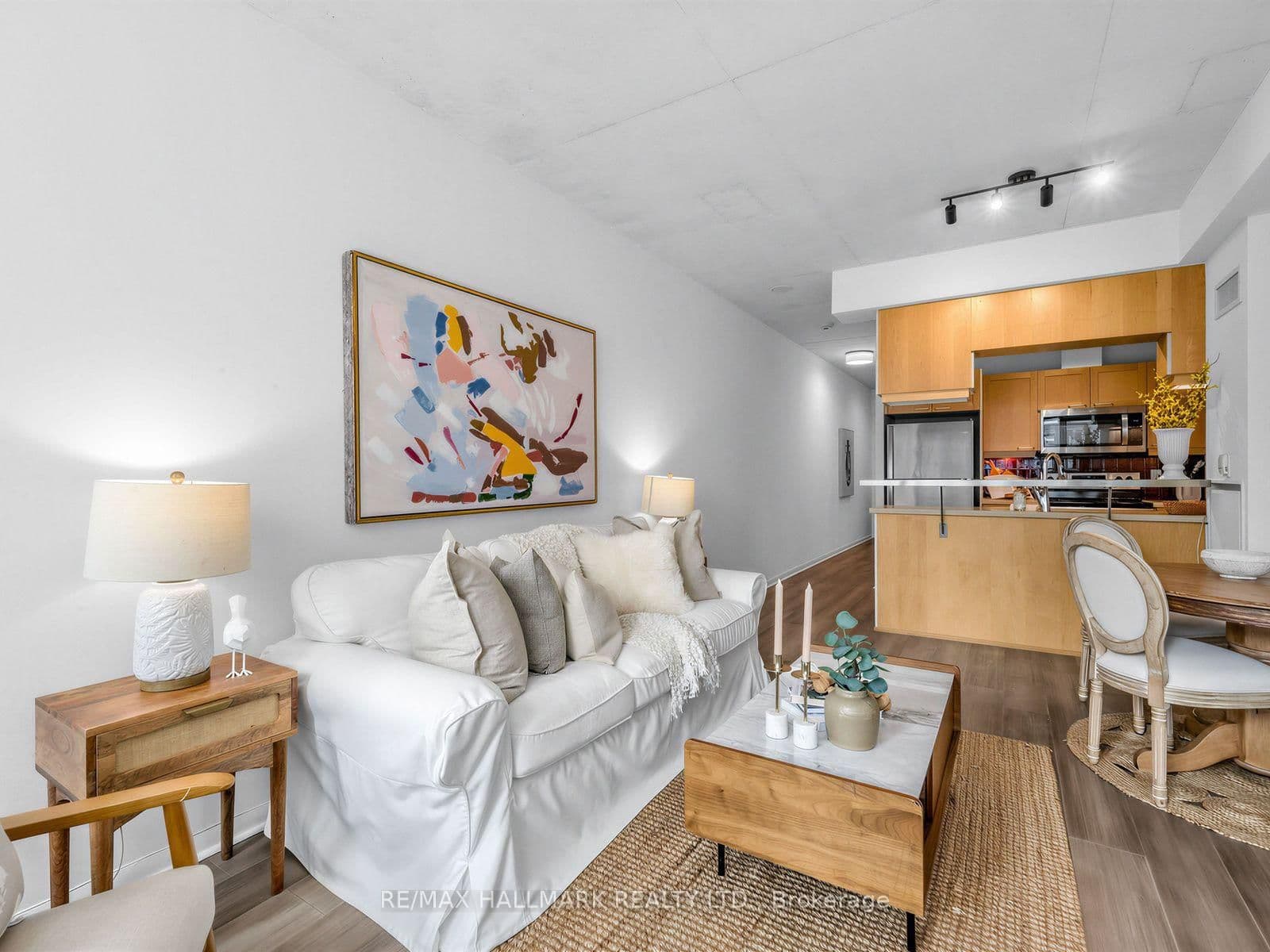 333 Adelaide Street E, Unit 728 thumbnail 9