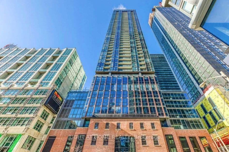 88 Blue Jays Way, Unit 1111 - Image 1