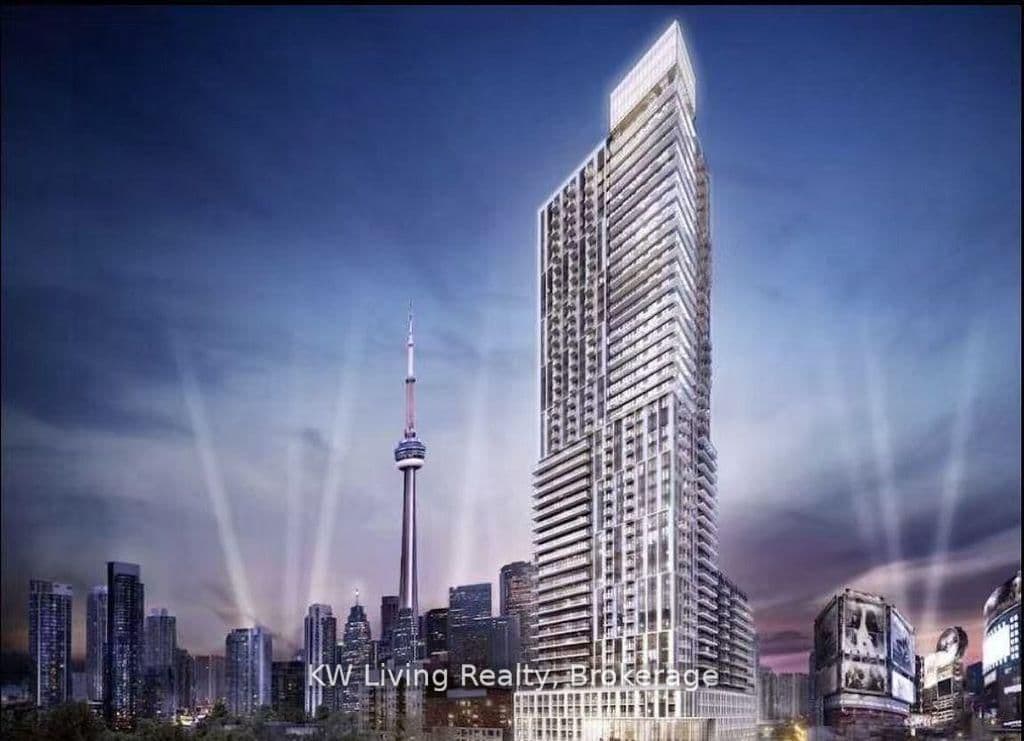 251 Jarvis Street, Unit 2911 - Image 1