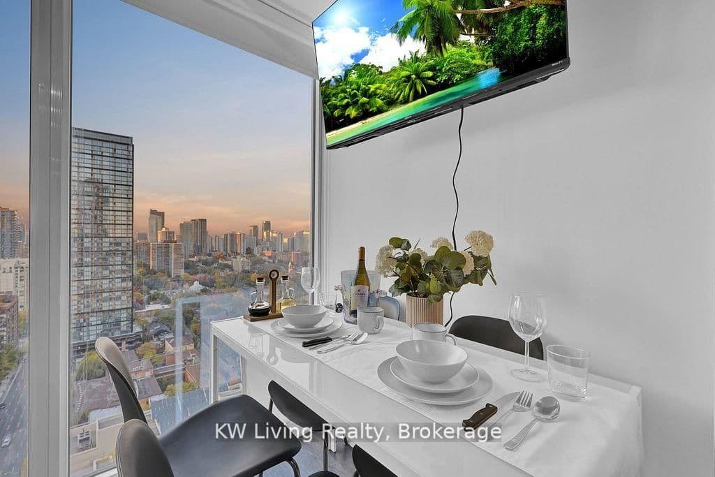 251 Jarvis Street, Unit 2911 thumbnail 13