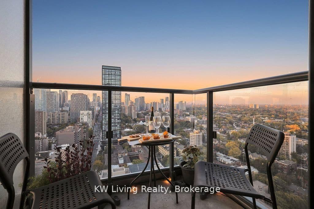 251 Jarvis Street, Unit 2911 thumbnail 15