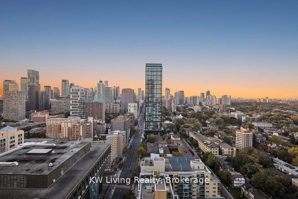 251 Jarvis Street, Unit 2911 thumbnail 16