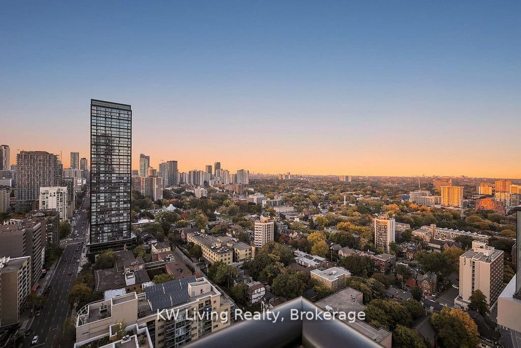 251 Jarvis Street, Unit 2911 thumbnail 17