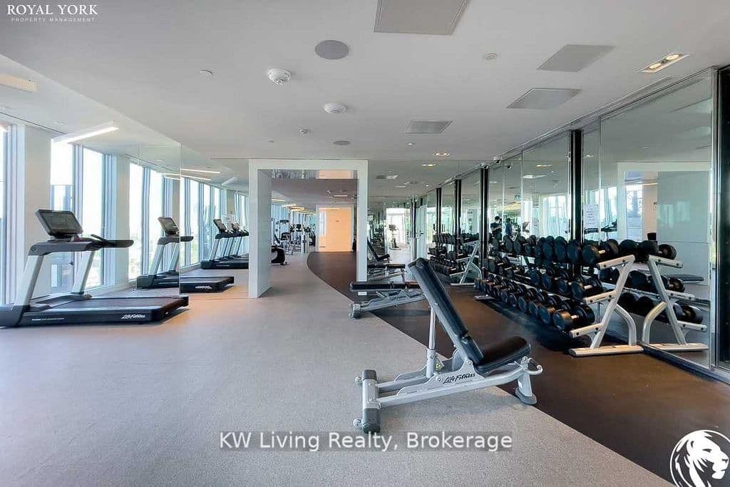 251 Jarvis Street, Unit 2911 thumbnail 18