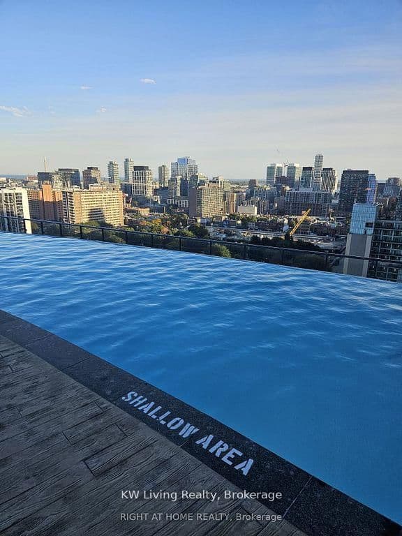 251 Jarvis Street, Unit 2911 thumbnail 19