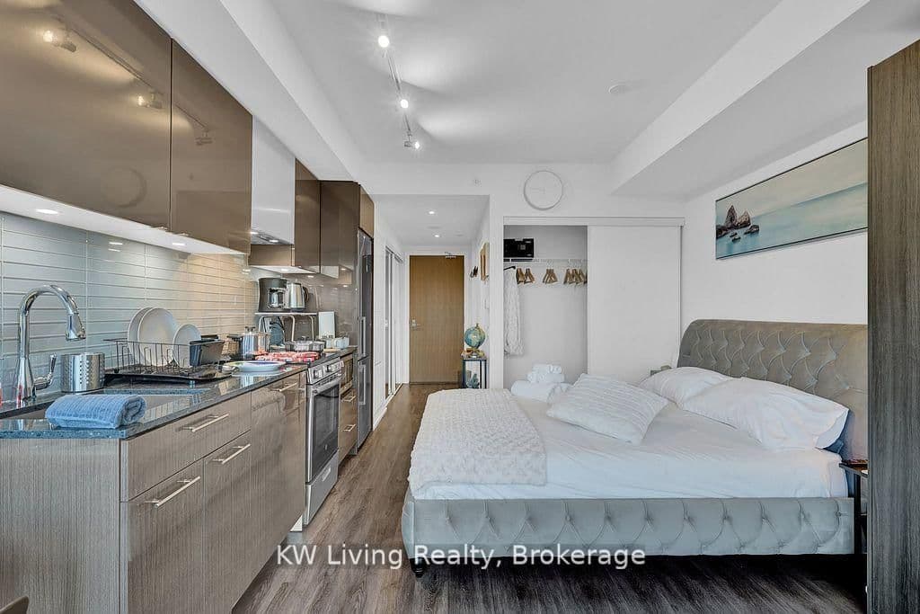 251 Jarvis Street, Unit 2911 thumbnail 4