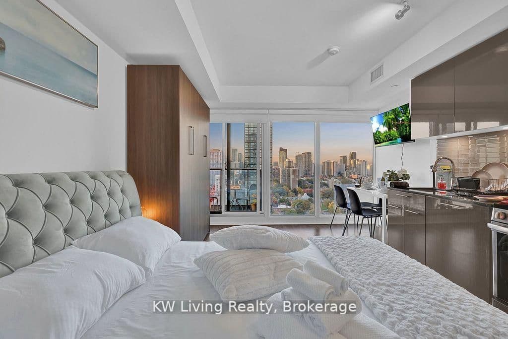 251 Jarvis Street, Unit 2911 thumbnail 5