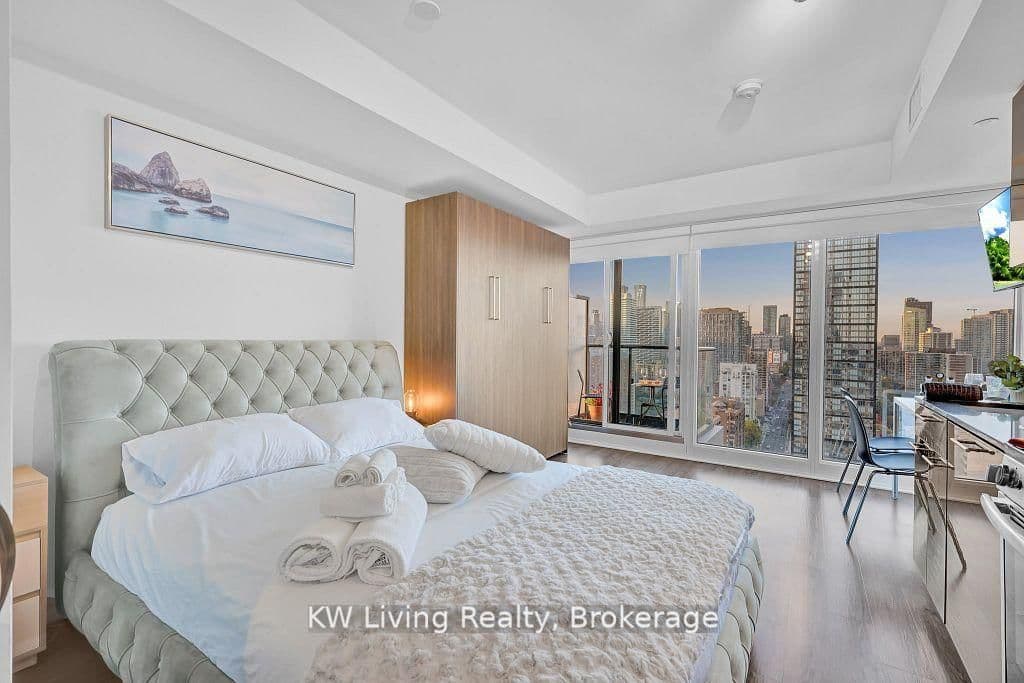 251 Jarvis Street, Unit 2911 thumbnail 6