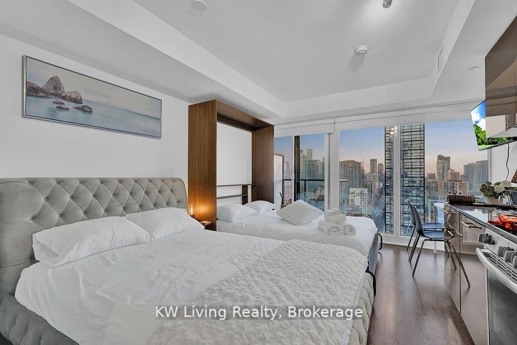 251 Jarvis Street, Unit 2911 thumbnail 7