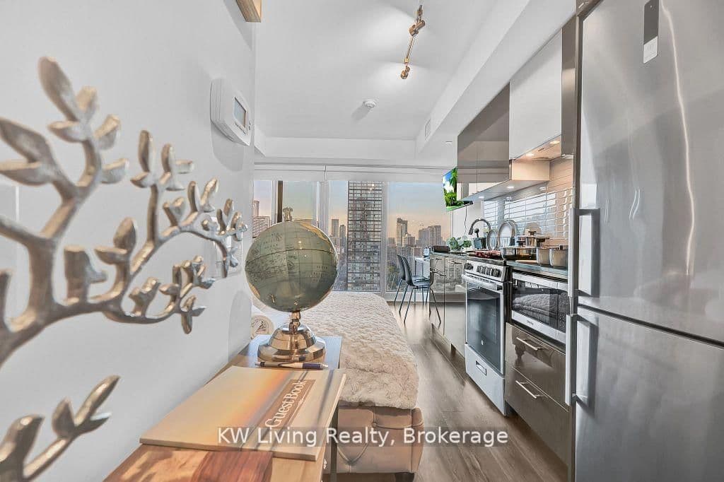 251 Jarvis Street, Unit 2911 thumbnail 8