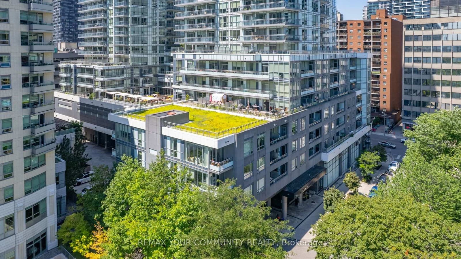98 Lillian Street, Unit 312 thumbnail 3