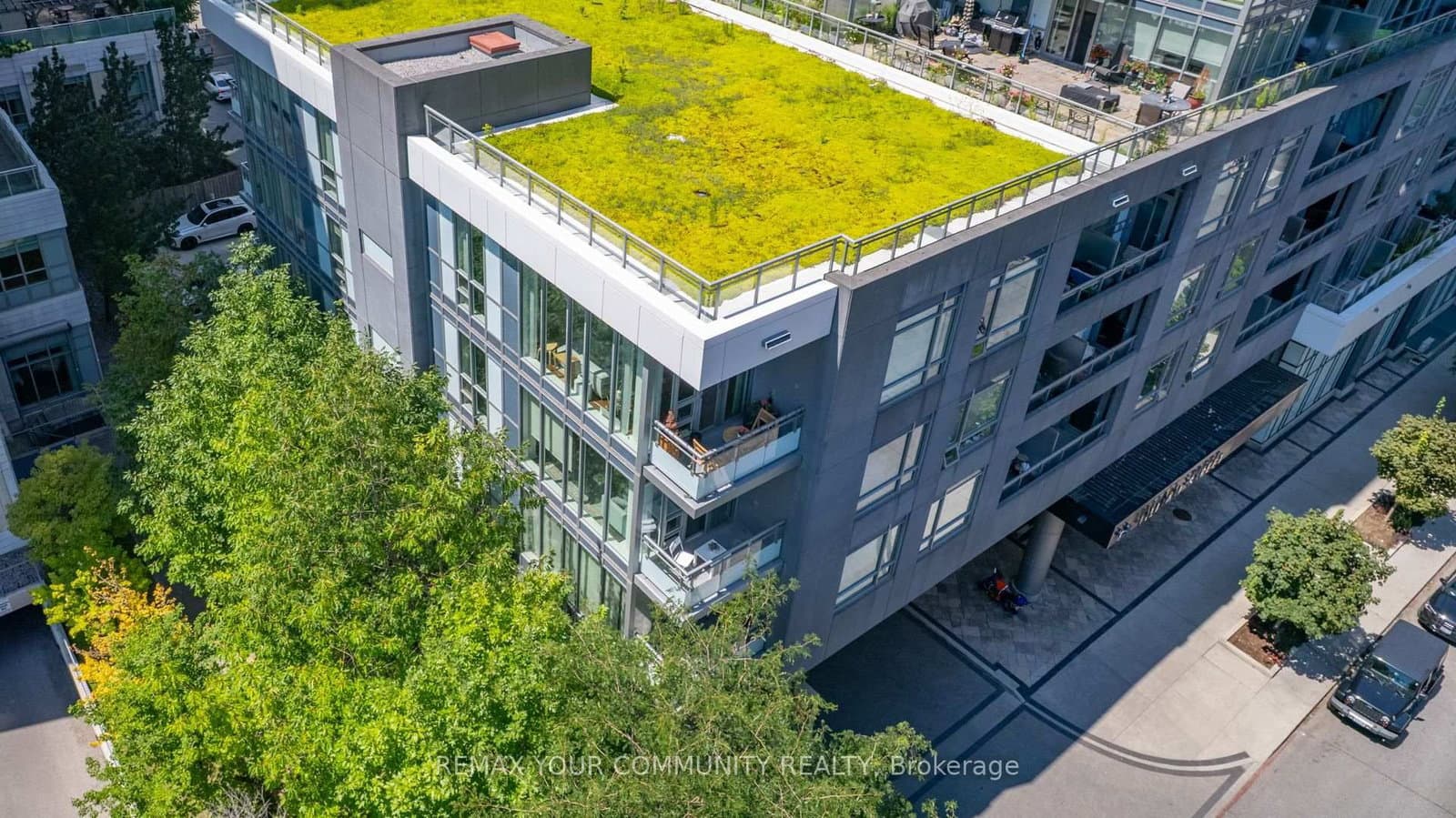 98 Lillian Street, Unit 312 thumbnail 5