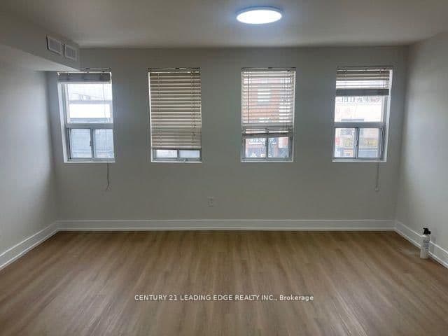 1567 Eglinton Avenue W, Unit 2F - Image 1