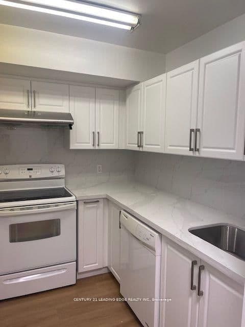 1567 Eglinton Avenue W, Unit 2F thumbnail 4