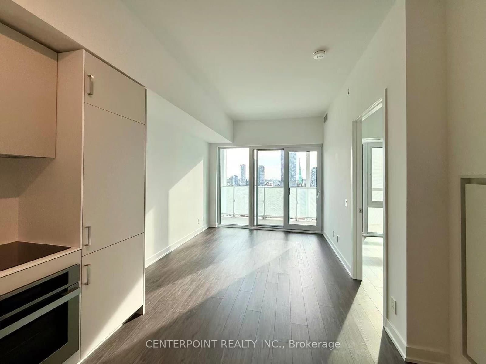 88 Queen Street E, Unit 1809 - Image 1