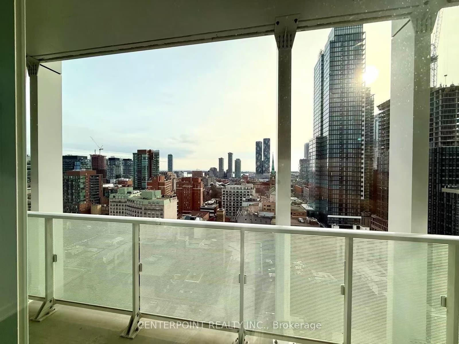 88 Queen Street E, Unit 1809 thumbnail 4