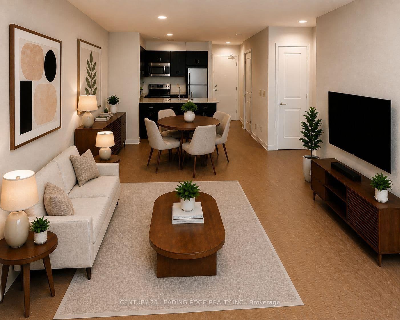 27 Rean Drive, Unit 606 thumbnail 4