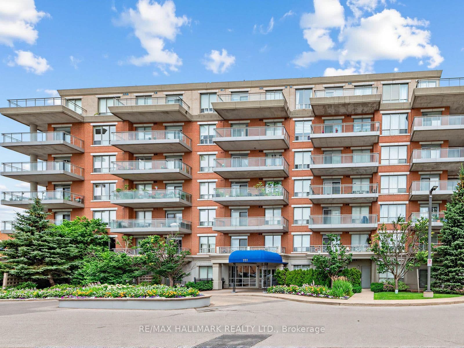 777 Steeles Avenue W, Unit LPH3 - Image 1