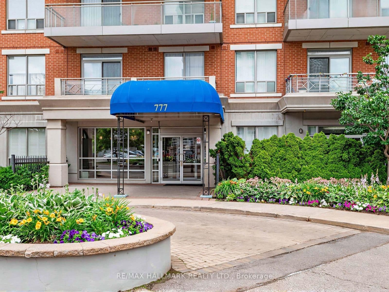 777 Steeles Avenue W, Unit LPH3 thumbnail 2