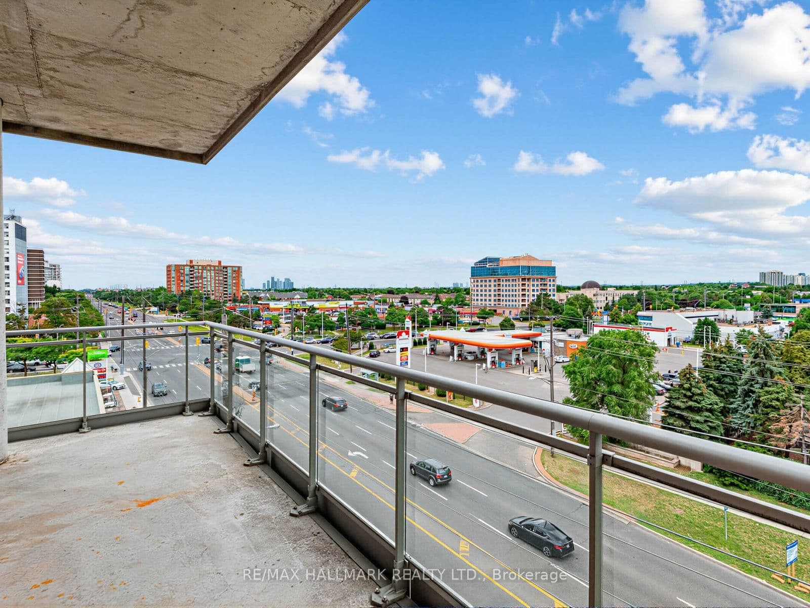 777 Steeles Avenue W, Unit LPH3 thumbnail 25