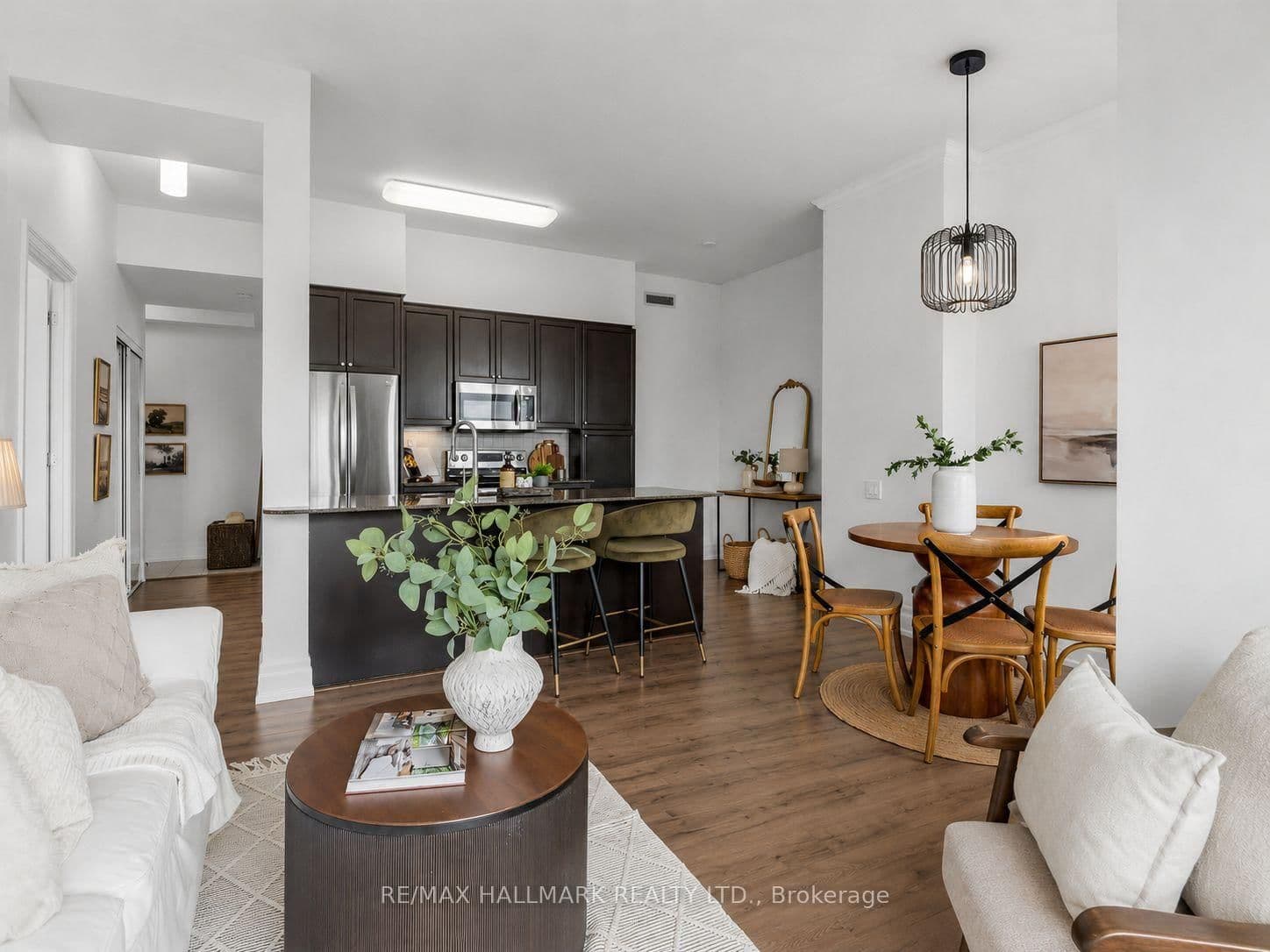 777 Steeles Avenue W, Unit LPH3 thumbnail 9