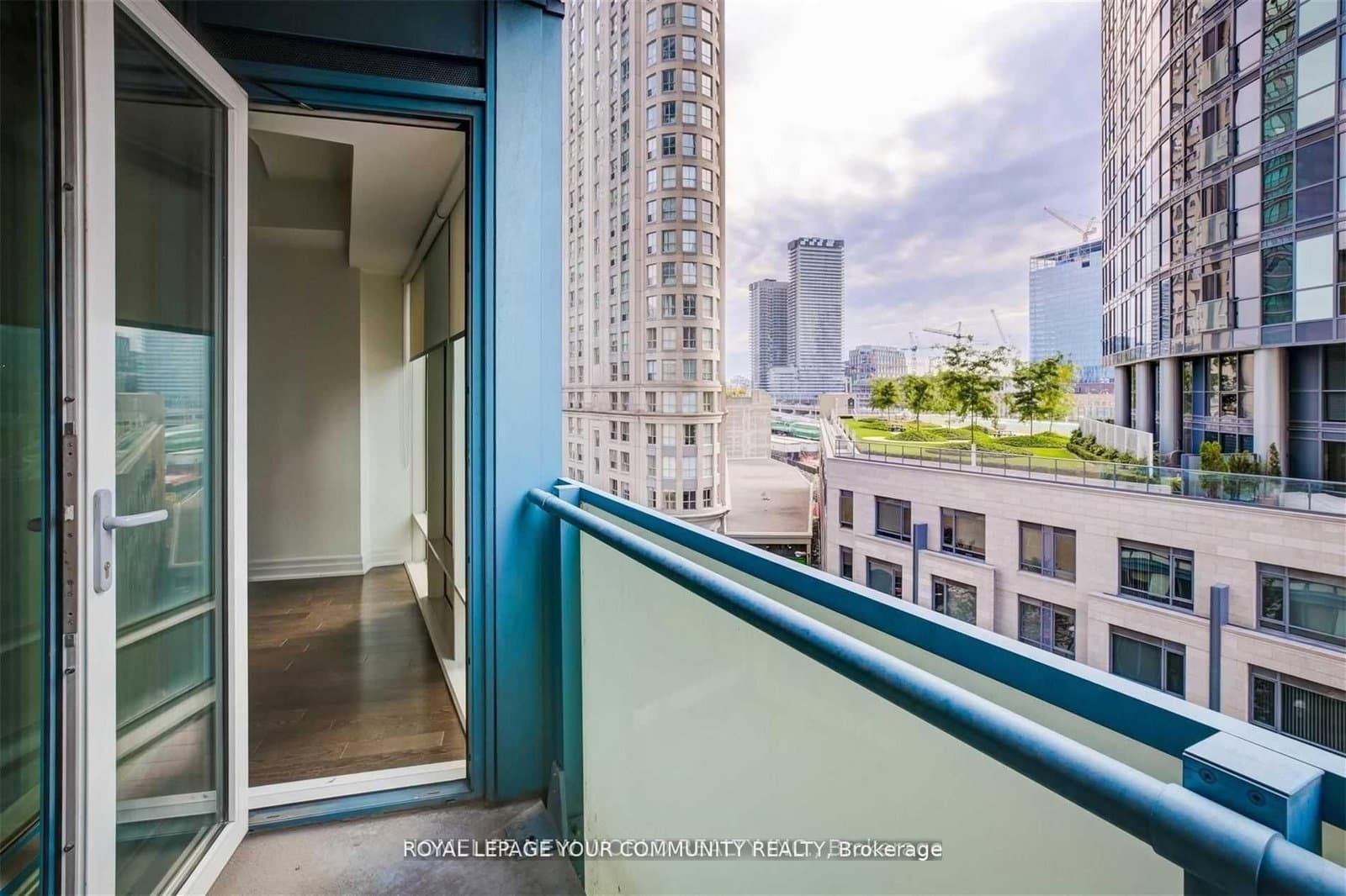 8 The Esplanade, Unit 601 thumbnail 8