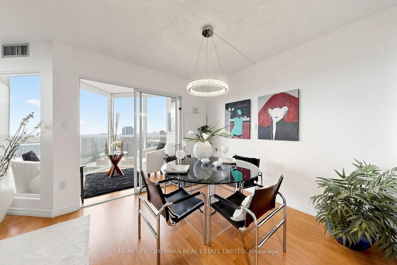5 Concorde Place, Unit 3302 thumbnail 12