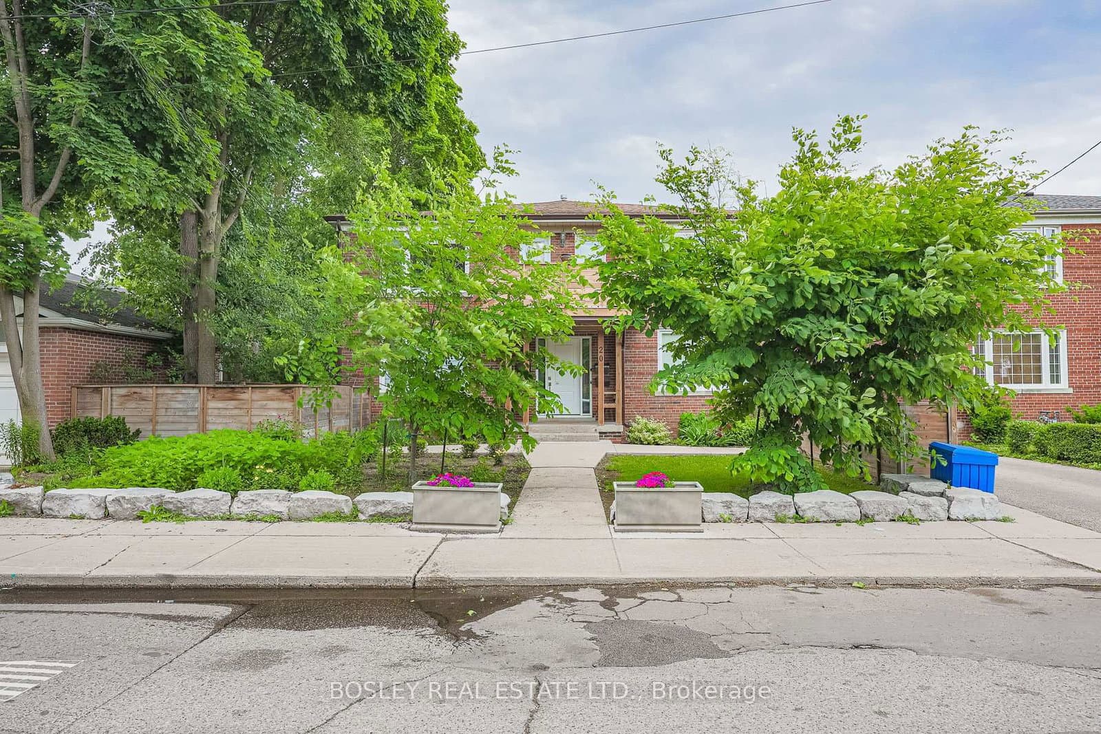 20 Markdale Avenue, Unit 3 - Image 1