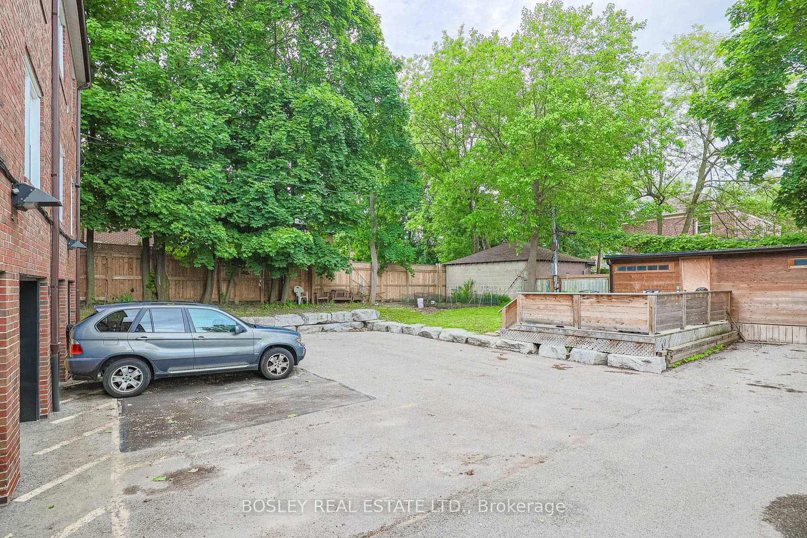 20 Markdale Avenue, Unit 3 thumbnail 26