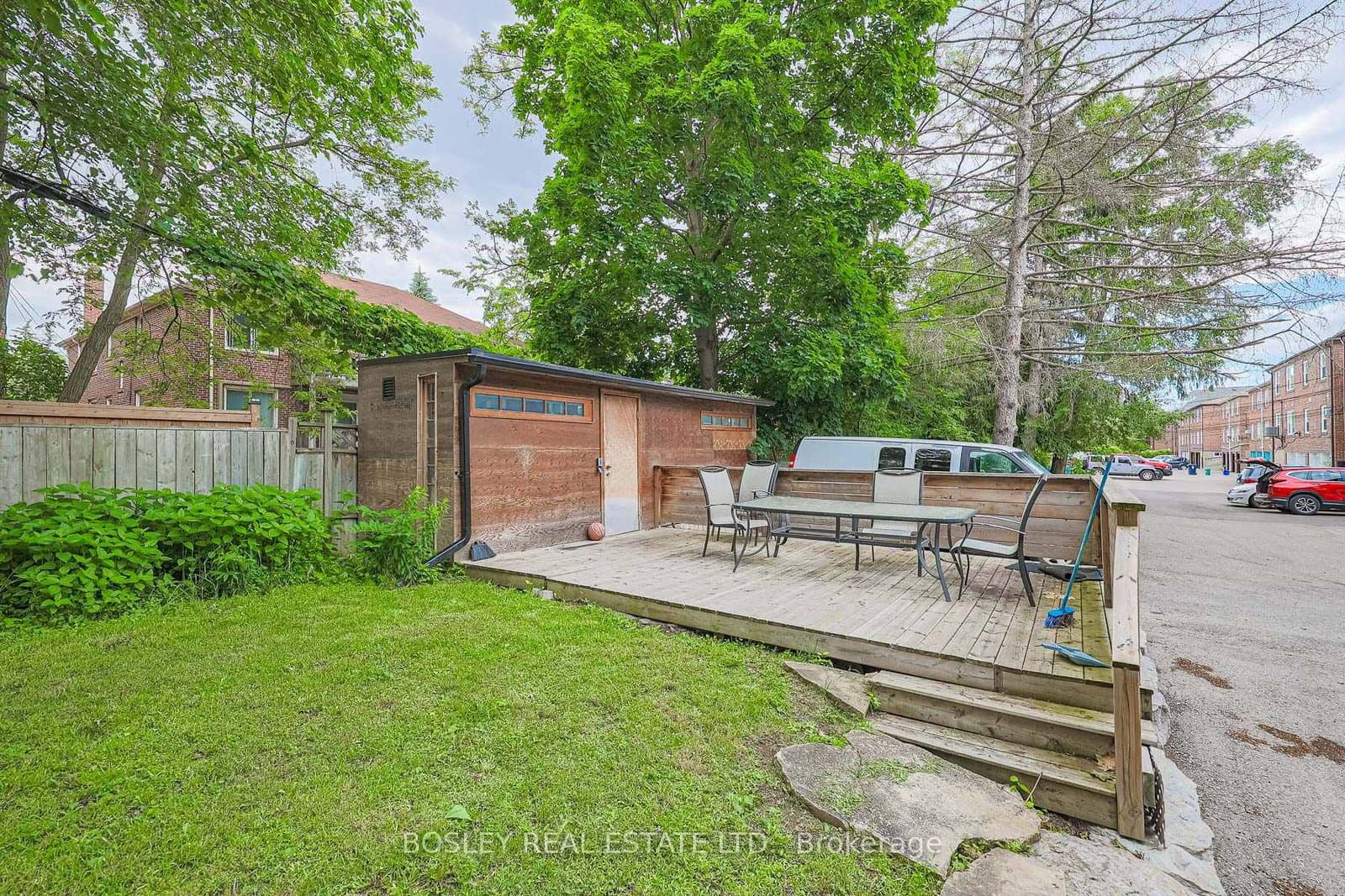 20 Markdale Avenue, Unit 3 thumbnail 28